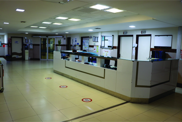 مديريت اطلاعات