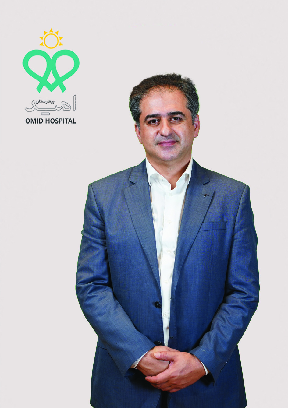 دکتر علی طهرانچی
