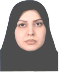 پریدخت اسماعیل زاده