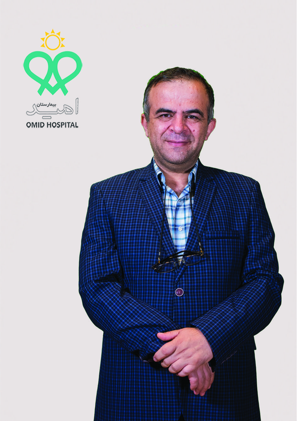 دكتر محمدباقر علیپور