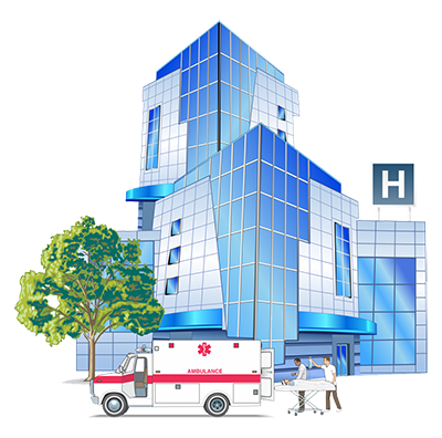 clinic