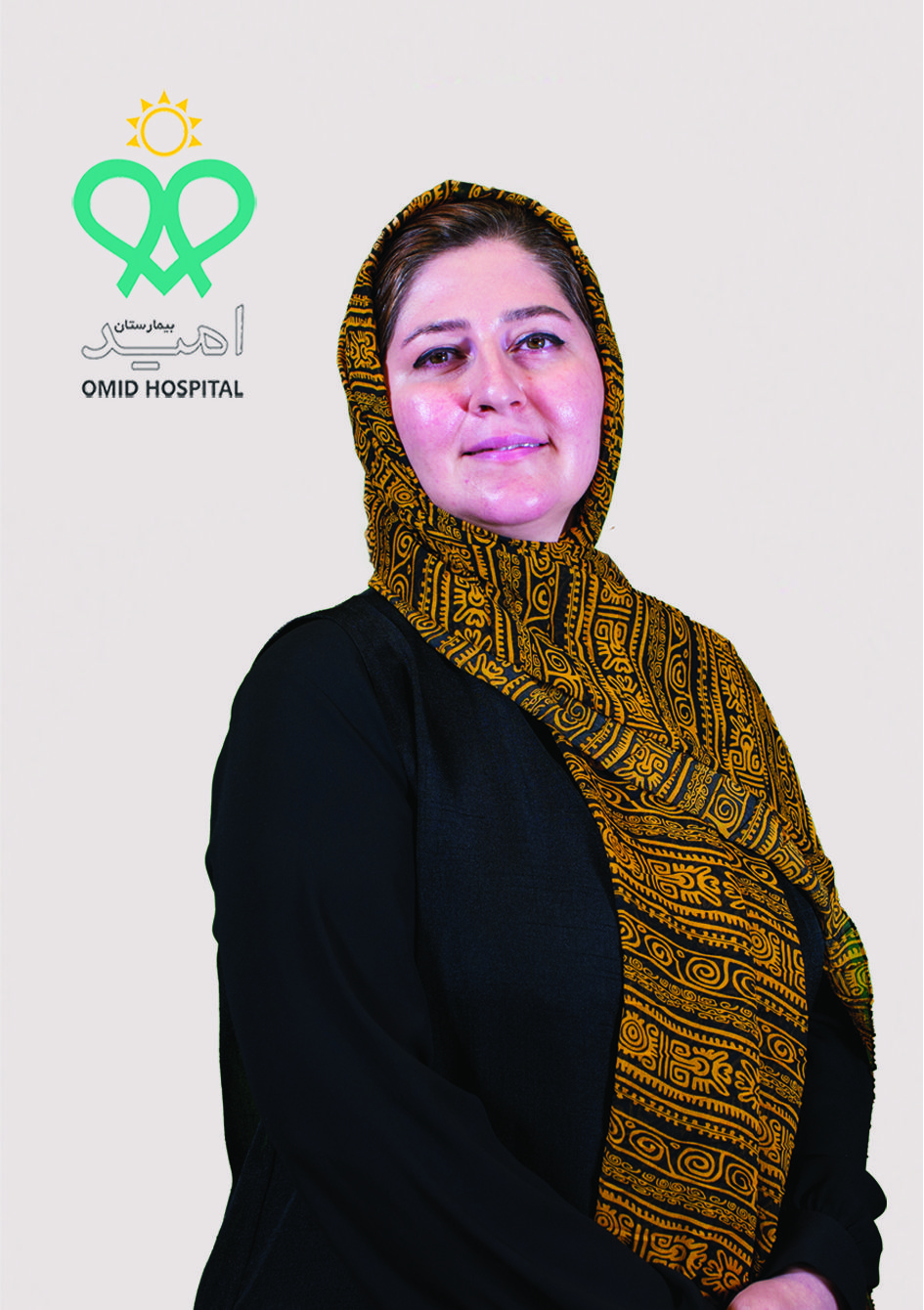 دکتر فرشته دماری یام
