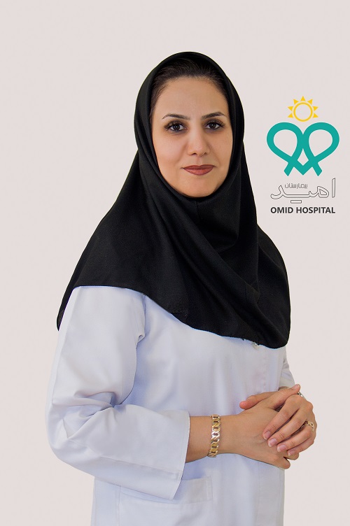 دكتر سحر عباسپور