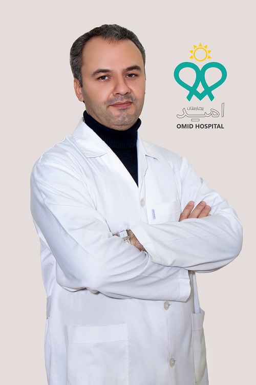 دكتر سپهر همدانچی