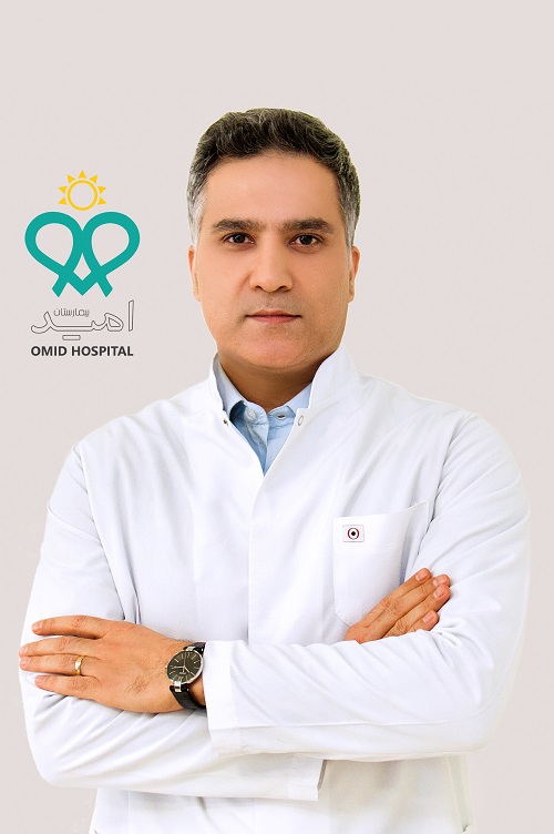 دكتر محسن حسینی