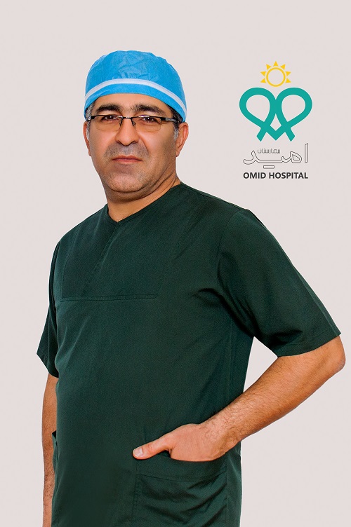 دكتر پيمان خشنود