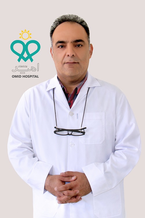 دكتر محسن منصوری