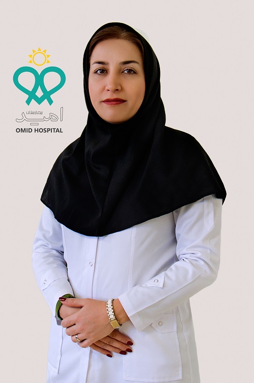 دكتر زينب رضوی