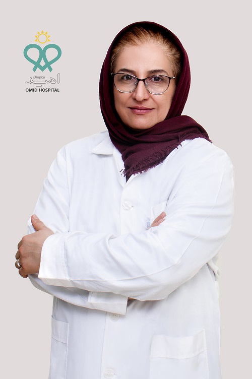 دكتر نیر صفارو