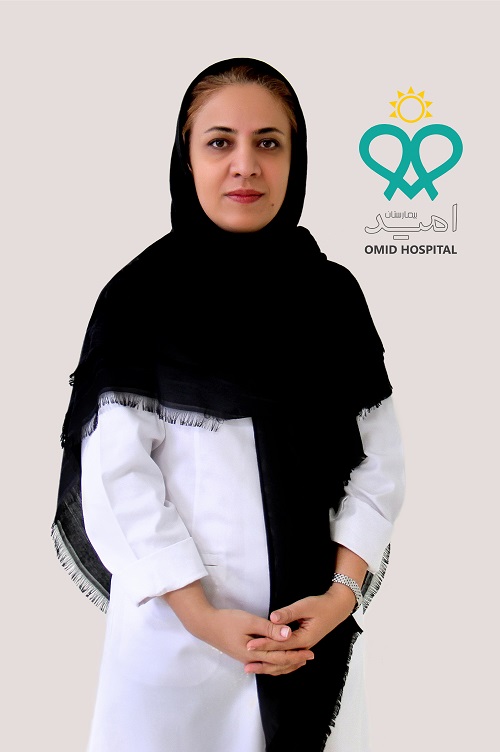 دكتر زهرا حسن خانی