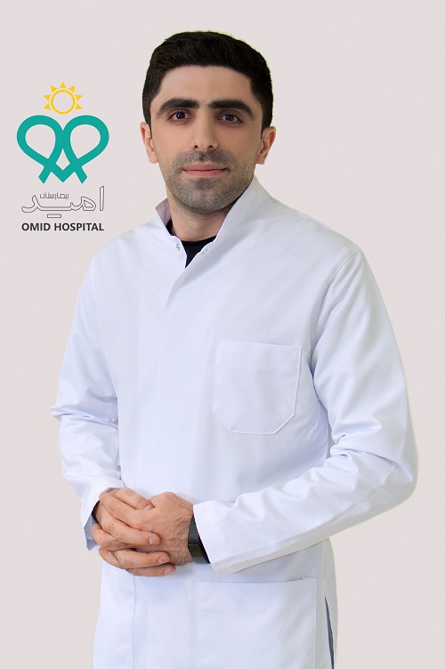 آرش تندرست