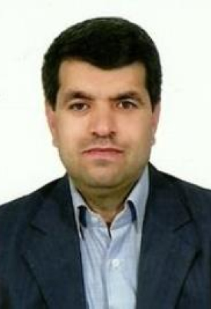دکتر بهرام مرادی