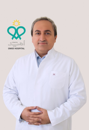 دكتر امید اثنی عشری