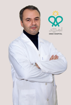 دكتر سپهر همدانچی