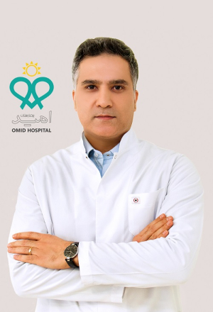 دكتر محسن حسینی