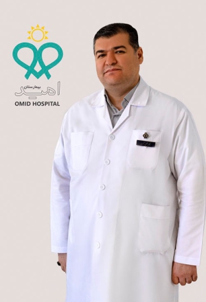 دکتر جلیل کریمی