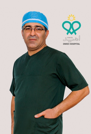 دكتر پيمان خشنود