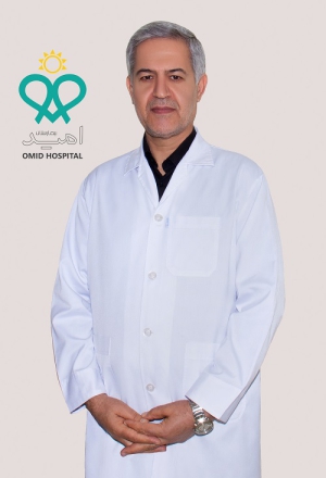 دكتر سید ابراهیم موسوی