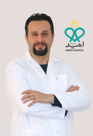 دكتر امیر حسین رایگانی