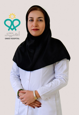 دكتر زينب رضوی