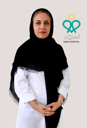 دكتر زهرا حسن خانی