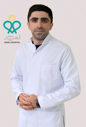 آرش تندرست