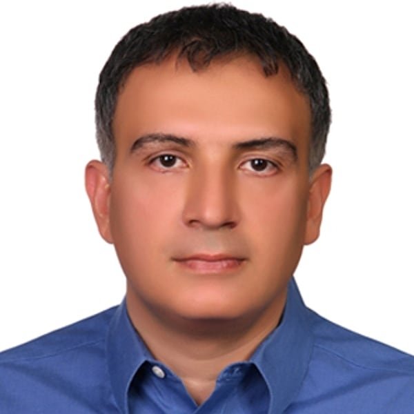 دکتر کسری دهقان