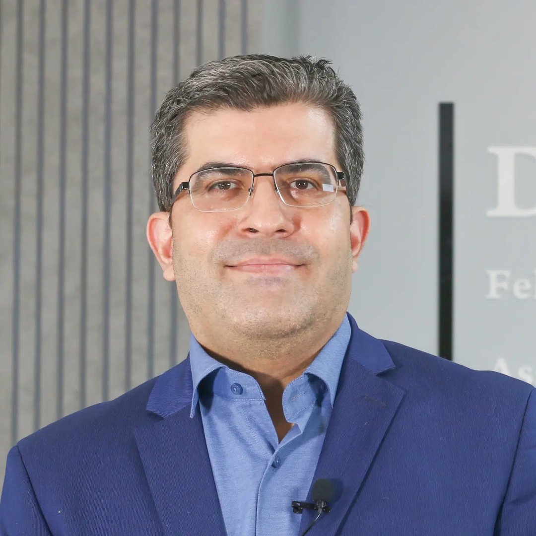 دکتر سامان فرشید 