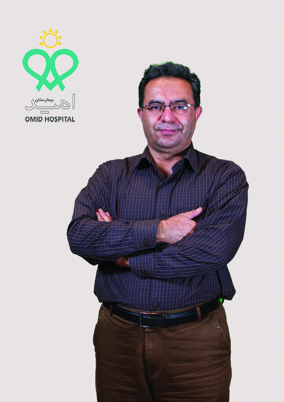 دکتر علی جعفری 