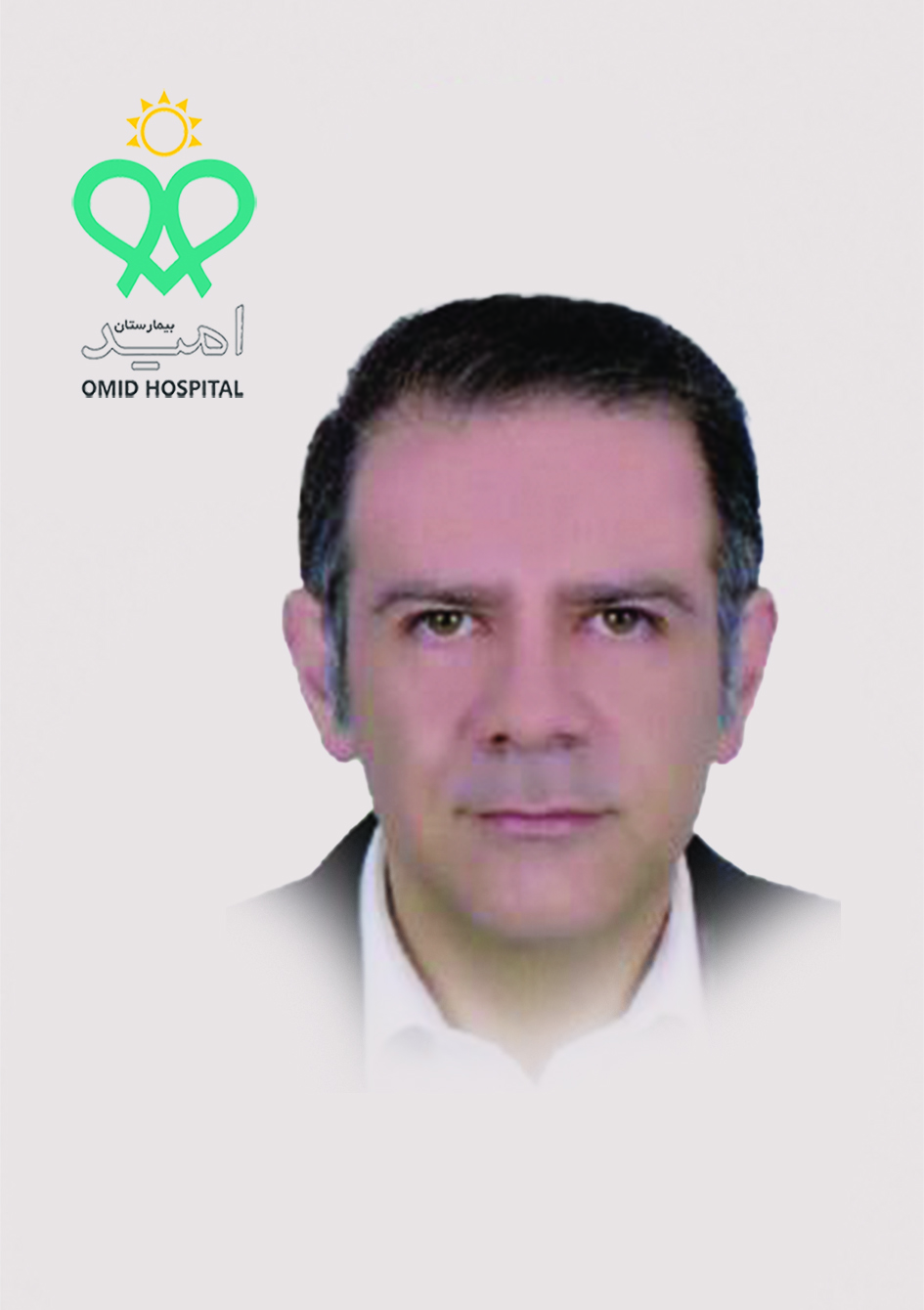 دکتر مهدی ستار زاده