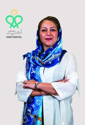 دکتر ساناز فدوی