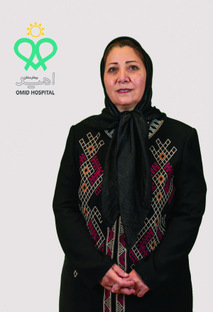 دکتر فاطمه علی کوهی