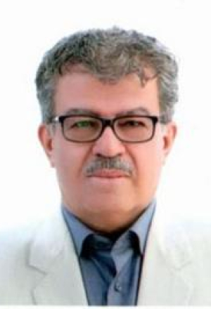 دکتر غلامرضا فوقی