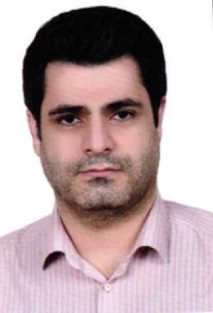 دکتر امیر کریم نیا