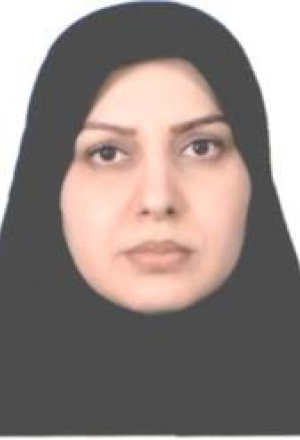 پریدخت اسماعیل زاده
