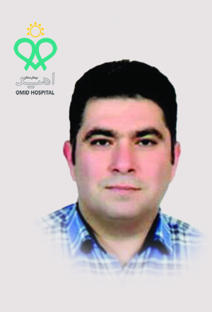 دکتر علی آیدنلو