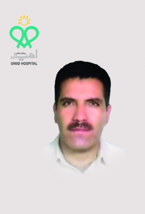 منوچهر اسماعیلی