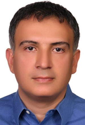 دکتر کسری دهقان