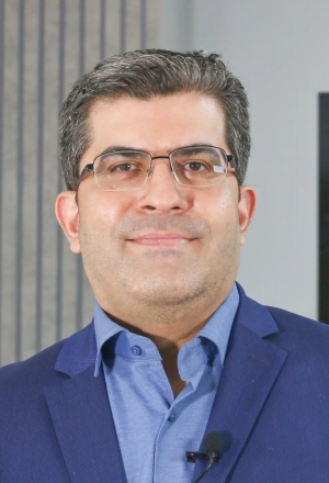 دکتر سامان فرشید 